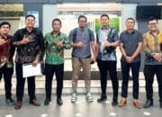 Dimas Disebut Punya 50 Persen Saham PT GME, Kuasa Hukum Fauzan Angkat Bicara