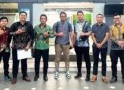 Dimas Disebut Punya 50 Persen Saham PT GME, Kuasa Hukum Fauzan Angkat Bicara