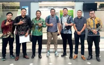 Dimas Disebut Punya 50 Persen Saham PT GME, Kuasa Hukum Fauzan Angkat Bicara