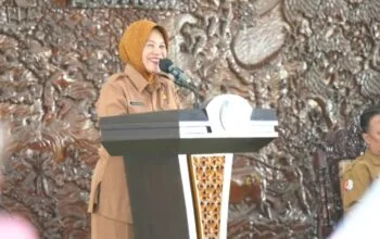 IKD Digenjot, Pemkab Bojonegoro Bidik Bansos Makin Tepat Sasaran