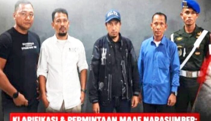 Fakta Baru Kasus Sabung Ayam Viral Maros: ASR Dipaksa Minta Maaf di Kedai Kopi