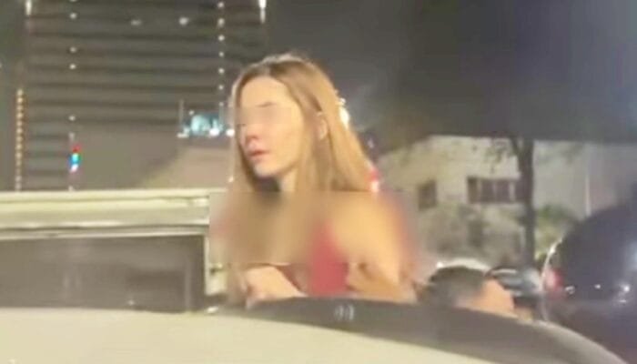 Arogan Berujung Petaka, Wanita Pengemudi Mobil di Surabaya Resmi Jadi Tersangka Kematian RPK