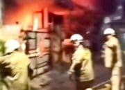Update Kebakaran Maut Menteng Dalam Jakarta Selatan: Identitas 4 Korban Tewas Mulai Terungkap