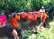 Pencarian Pendaki di Gunung Sumbing: Ditemukan Tim SAR Tak Bernyawa di Dasar Jurang