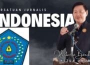 Rakyat Siap Turun ke Jalan, Ketum PJI Wanti-wanti DPR Soal RUU Perampasan Aset: Jangan Dikebiri