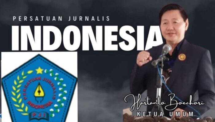 Rakyat Siap Turun ke Jalan, Ketum PJI Wanti-wanti DPR Soal RUU Perampasan Aset: Jangan Dikebiri