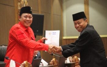 Fraksi Demokrat Bojonegoro Soroti Anggaran BPJS Dipangkas Rp15,2 Miliar