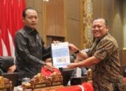 Fraksi PAN BNR Bongkar Ketergantungan Bojonegoro pada Dana Pusat