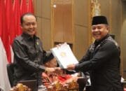 APBD Bojonegoro Disorot, Fraksi Gerindra Minta Anggaran Tak Mubazir