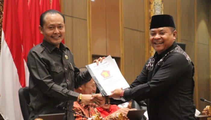 APBD Bojonegoro Disorot, Fraksi Gerindra Minta Anggaran Tak Mubazir