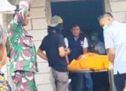 Ibu di Bojonegoro Meninggal, Anak Kandung Jadi Terduga Pelaku