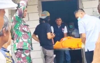 Ibu di Bojonegoro Meninggal, Anak Kandung Jadi Terduga Pelaku