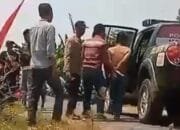 Geger Bungur Bojonegoro, Anak Diduga Lukai dan Bunuh Orang Tua