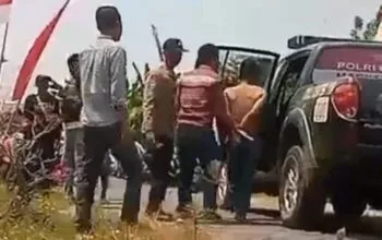 Geger Bungur Bojonegoro, Anak Diduga Lukai dan Bunuh Orang Tua