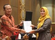Serapan Anggaran Dinilai Lambat, Fraksi Golkar Preteli Postur P-APBD Bojonegoro 2026