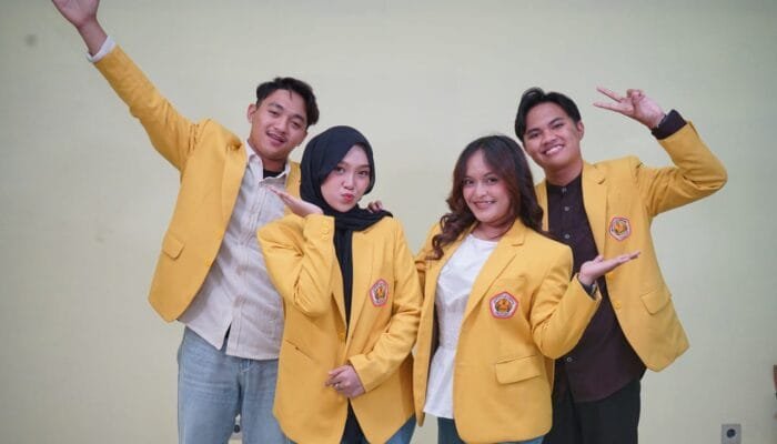 Unigoro Kampus Terbaik di Bojonegoro, Ranking Nasional Melonjak