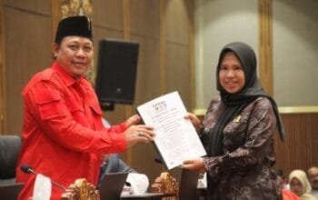 FPPKN DPRD Bojonegoro Bongkar Rendahnya Serapan P-APBD 2026