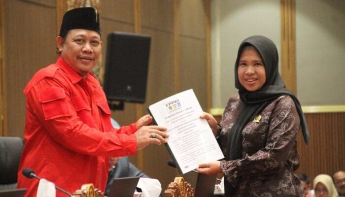 FPPKN DPRD Bojonegoro Bongkar Rendahnya Serapan P-APBD 2026