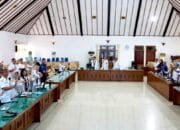 Dari Madya ke Nindya, Bojonegoro Kejar Target KLA 2026