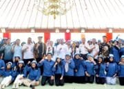 Pemuda Bojonegoro Jangan Nyaman, Wabup: Jadilah Petarung
