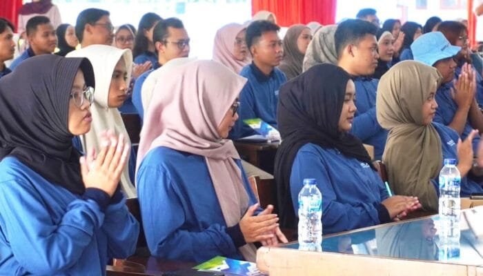 Dari MC hingga Handicraft, Bootcamp Bojonegoro Buka Peluang Baru