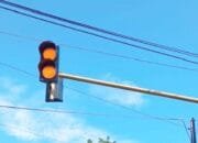 Warning Light Baru Muncul di 13 Titik Bojonegoro, Ada di Mana Saja