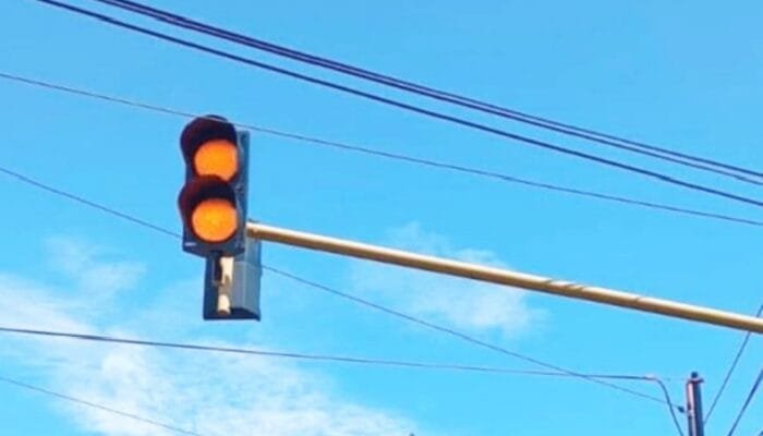 Warning Light Baru Muncul di 13 Titik Bojonegoro, Ada di Mana Saja