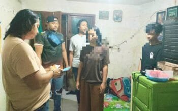 Tepis Isu Melanggar Prosedur, Polres Bojonegoro Beberkan Kronologi Penangkapan Tegar di Surabaya