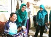 Dorong Peternak hingga UMKM Halal, Langkah Nyata PKK Bojonegoro Curi Perhatian