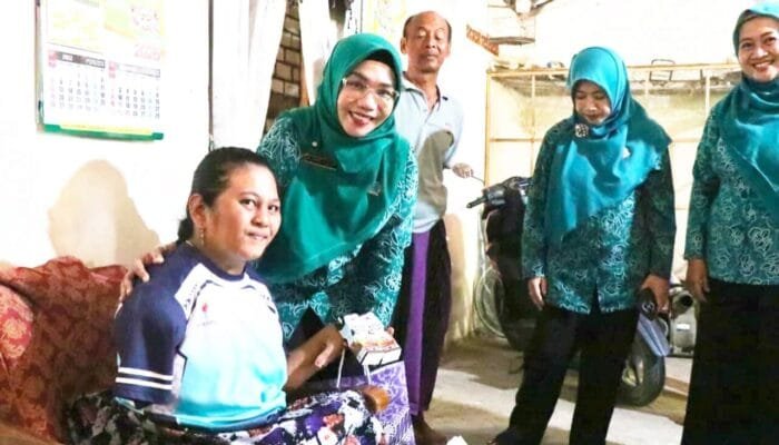 Dorong Peternak hingga UMKM Halal, Langkah Nyata PKK Bojonegoro Curi Perhatian