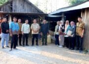 Mengenal Lembu Suro Bojonegoro, Rumah Bagi Sapi PO Unggulan yang Mendunia di Jatim