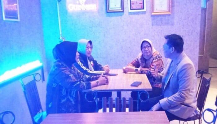 Ada Temuan Terindikasi HIV, Tempat Karaoke Bojonegoro Disisir