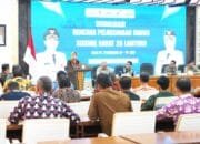 Bojonegoro Dukung Survei Lamturo, Potensi Migas Baru Mulai Dibidik