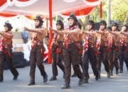 Gerakan LBB Jadi Cermin Hidup, Ini Pesan Wabup Bojonegoro