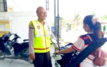 Warga Tambakrejo Bojonegoro Diminta Waspada, Polisi Tingkatkan Patroli