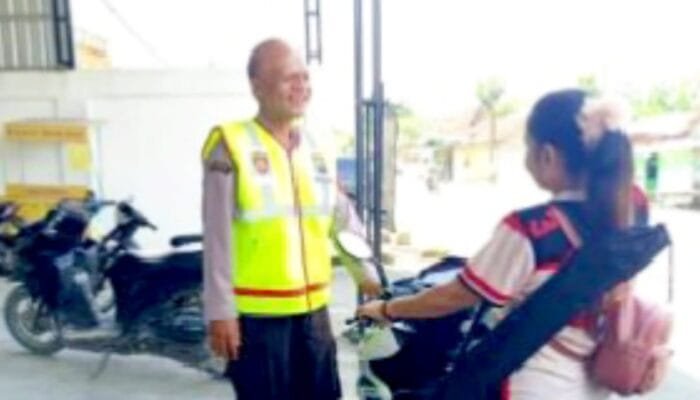Warga Tambakrejo Bojonegoro Diminta Waspada, Polisi Tingkatkan Patroli