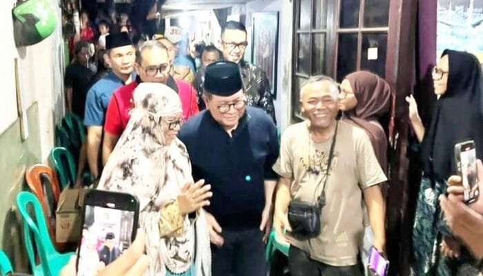 Sebelum Jadi Korban Ricuh Pejompongan Jakarta, Bambang Ternyata Sudah Tutup Lapak Sejak Sore