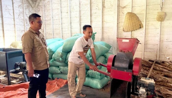 Kelompok Ternak di Bojonegoro Ini Tak Bergantung Bantuan Pemerintah