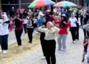 Kekompakan RT 22–24 Dusun Baru Lor Bikin Suasana HUT RI di Kepohbaru Bojonegoro Makin Hangat