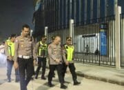 Persela Lamongan Tampil Percaya Diri, PSPS Tumbang 1-0