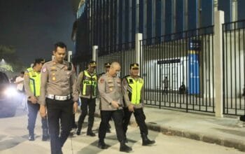 Persela Lamongan Tampil Percaya Diri, PSPS Tumbang 1-0
