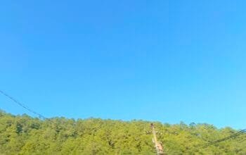 Langit Bojonegoro Cerah, Suhu Siang Diprediksi 32°C