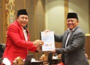 ADD Bojonegoro 12,5 Persen Dipersoalkan, Ini Desakan PAN BNR