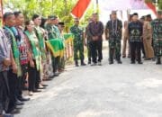 Toleransi Warga Sido Kumpul Antar Bojonegoro ke KASAD Award 2026