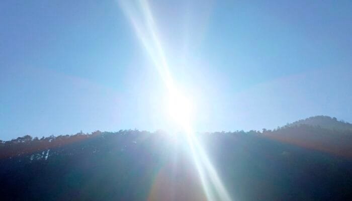 Prakiraan Cuaca Bojonegoro Rabu 2 September, Siang Capai 31°C
