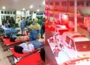 Santri Manba’ul Hikam Sidoarjo Diduga Keracunan MBG, Ini Penjelasan Pihak Ponpes