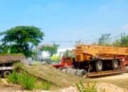 Mobilisasi Rig PT TGE, Ini Solusi Pemkab Tuban Jaga Jalan Warga