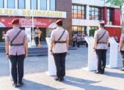 Dua Pejabat Polres Bojonegoro Dimutasi, Siapa Penggantinya