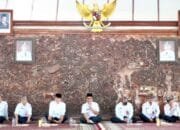 ASN Bojonegoro Dapat Pesan Khusus Saat Maulid Nabi, Ini yang Disampaikan Setyo Wahono