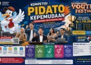 5 Tema Kekinian di Lomba Pidato Bojonegoro Youth Festival 2026, Kamu Pilih Mana